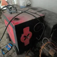 بخارشور صنعتی