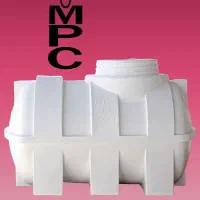 مخزن آب تانکر آب