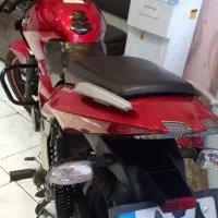 فروش موتور در حد صفر