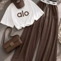 شومیز و شلوار alo