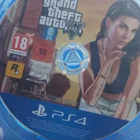 سی دی gtav بدون خط و خش