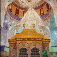 مداحی خانم وعزاداری ختم وترحیم بانو ومداح بانوان