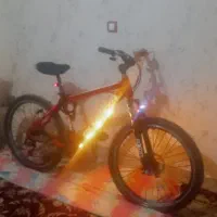 دوچرخه ۲۶