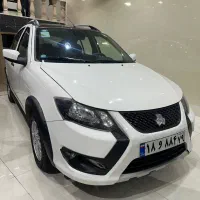 کوئیک GXR مدل ۱۴۰۴