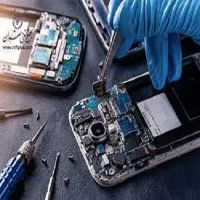 آموزش تعمیرات موبایل در  شاهین شهر