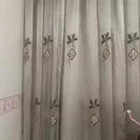 پرده حریر|پرده، رانر، رومیزی|اصفهان, اصفهانک|دیوار