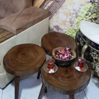 میز عسلی