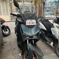موتورسیکلت ایکس مکس 1403