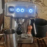 قهوه ساز نیمه صنعتی همیلتون