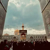 مجری مستقیم تور هوایی مشهد