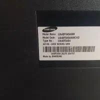 تلوزیون ۴۲ LED|تلویزیون و پروژکتور|بندرعباس, |دیوار