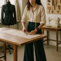 استخدام خیاط