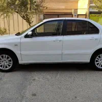 سمند سورن ef7