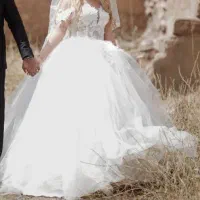 لباس عروس فرمالیته