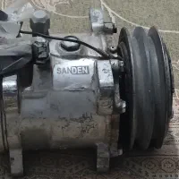کمپرسور کوار آردی  ساندن اصل