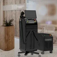 لیزر تیتانیوم ۲۰۲۶ ۴ طول موج اف فول بادی ۴۵۰