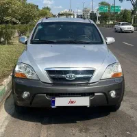سورنتو ۲۰۰۹ مشابه صفر