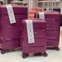 کیف چمدان مسافرتی full option طرح اپل FX