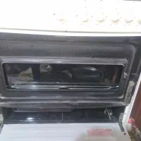 اجاق گاز ۵ شعله تکنوگاز