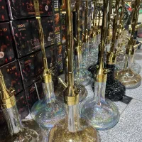 انواع قلیان کرنو شارژ شد سایز بندی