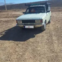 پیکان وانت