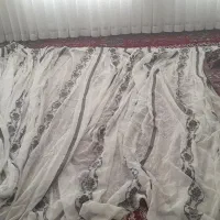 پرده|پرده، رانر، رومیزی|اردبیل, |دیوار