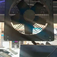 هوا کش ۵۰ در ۵۰
