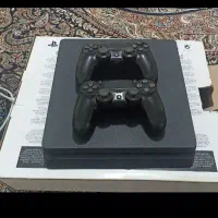 ps4 یک ترا کپی خور در حد نو پلمب دودسته اصل