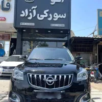 هایما s7 توربو ۱.۸ مدل ۱۳۹۷ بدون رنگ