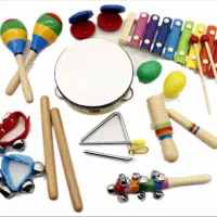 آموزش موسیقی کودک در منزل به صورت خصوصی