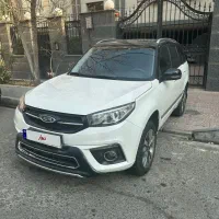 ام وی ام X33S مدل ۹۷