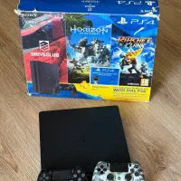 ps4  500g