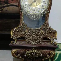 ساعت  دیواری