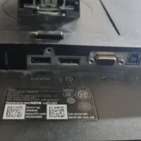 مانیتور dell|قطعات و لوازم جانبی رایانه|جیرفت, |دیوار