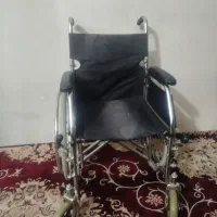 ویلچر|پزشکی|قرچک, باقرآباد|دیوار