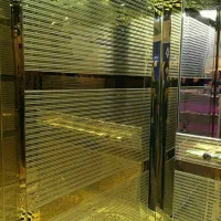 مشارکت در تامین قطعات اسانسور