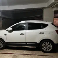 جک s5 مدل ۹۷|خودرو سواری و وانت|تهران, نارمک|دیوار