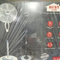 پنکه ایستاده BEST HOME