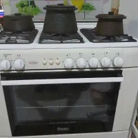 اجاق  گاز سینجر