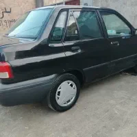 پراید 84