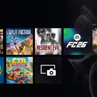 فول گیم ps5 (کپی خور) فقط ۱۸۰۰