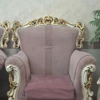 مبل تک نفره