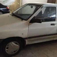 پراید ۷۷ هاچبک