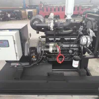 فروش انواع دیزل ژنراتور