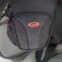 کیف دوربین حرفه ای کانن