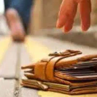 مدارک گمشده مزدگانی محفوظ