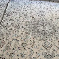 روفرشی آکرولیک 12متری نیکزاد