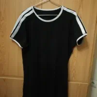 تیشرت ورزشی سایز L