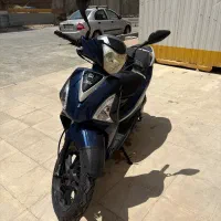 لاکی ۱۸۰ اس وای ام