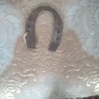نعل اسب قدیمی